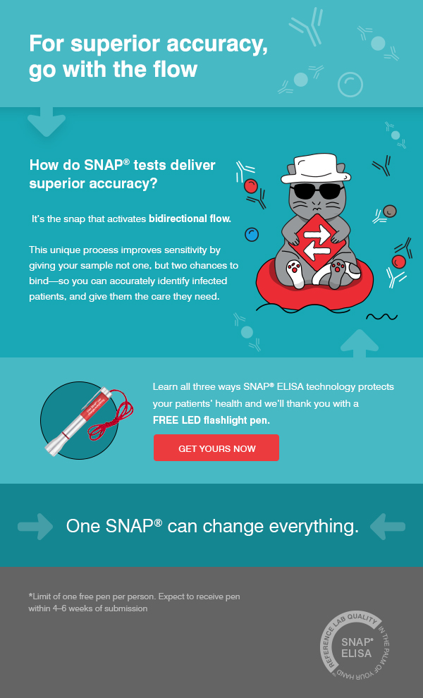 Email blast