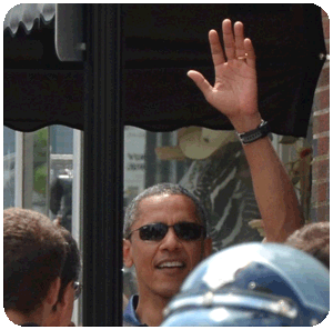 POTUS