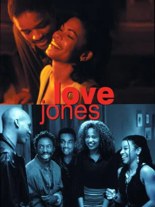 love jones , 1997.