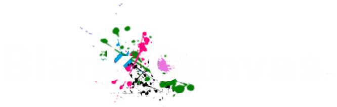 Blank Canvas Studio A | Group Paint Parties & Art Classes For Kids & Adults