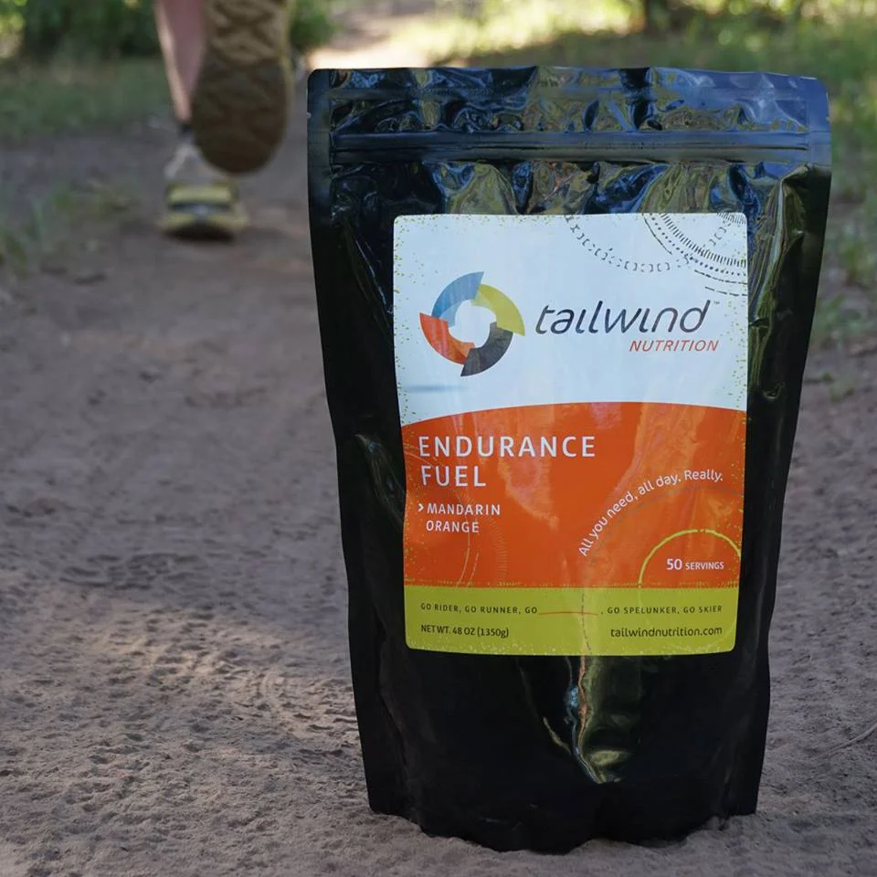 Tailwind Nutrition Review