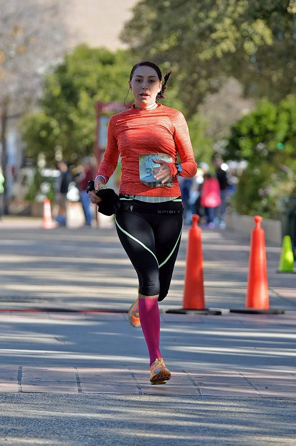 A Journey Back to Racing