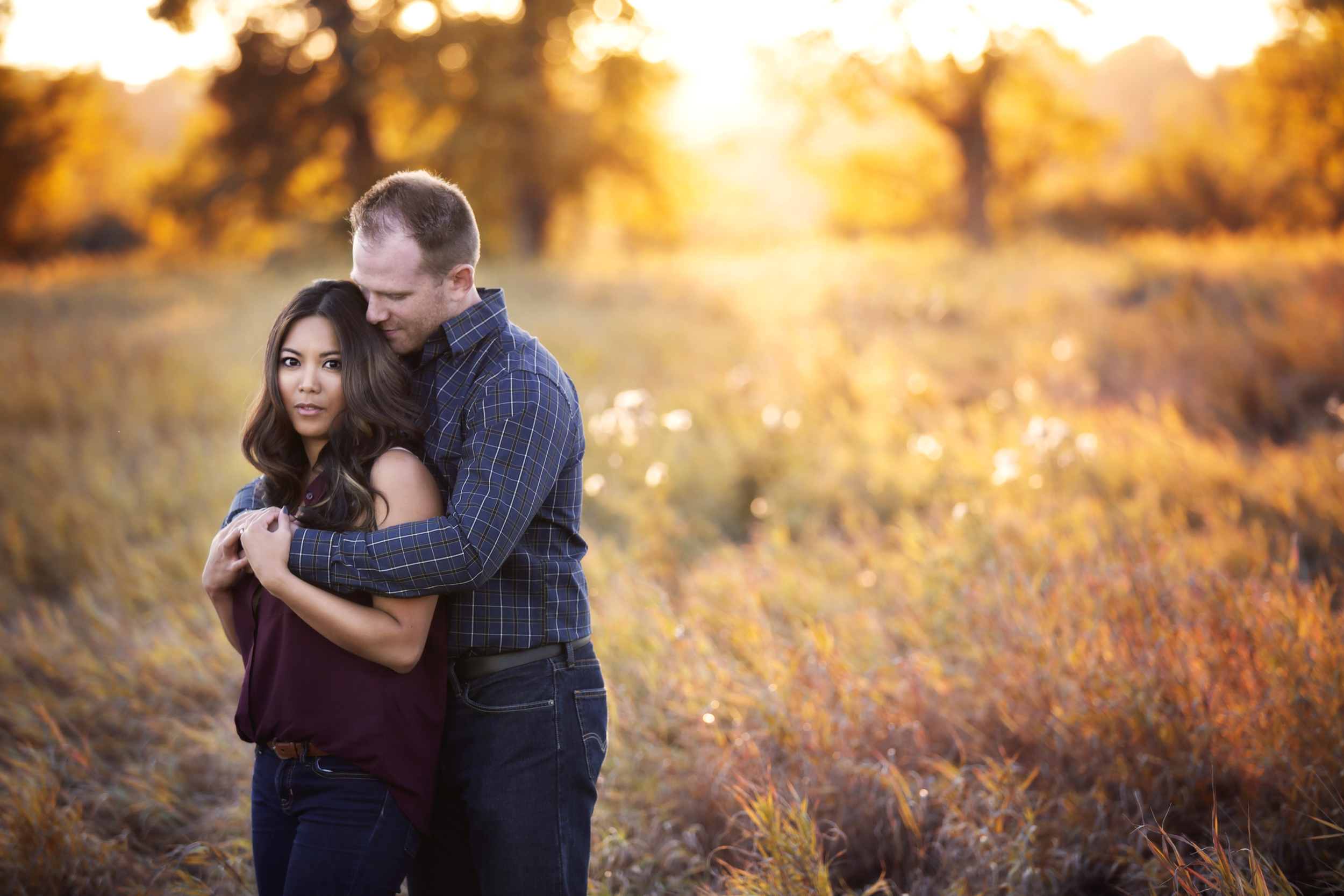 Fish Creek Park Bow Valley Ranche Photos
