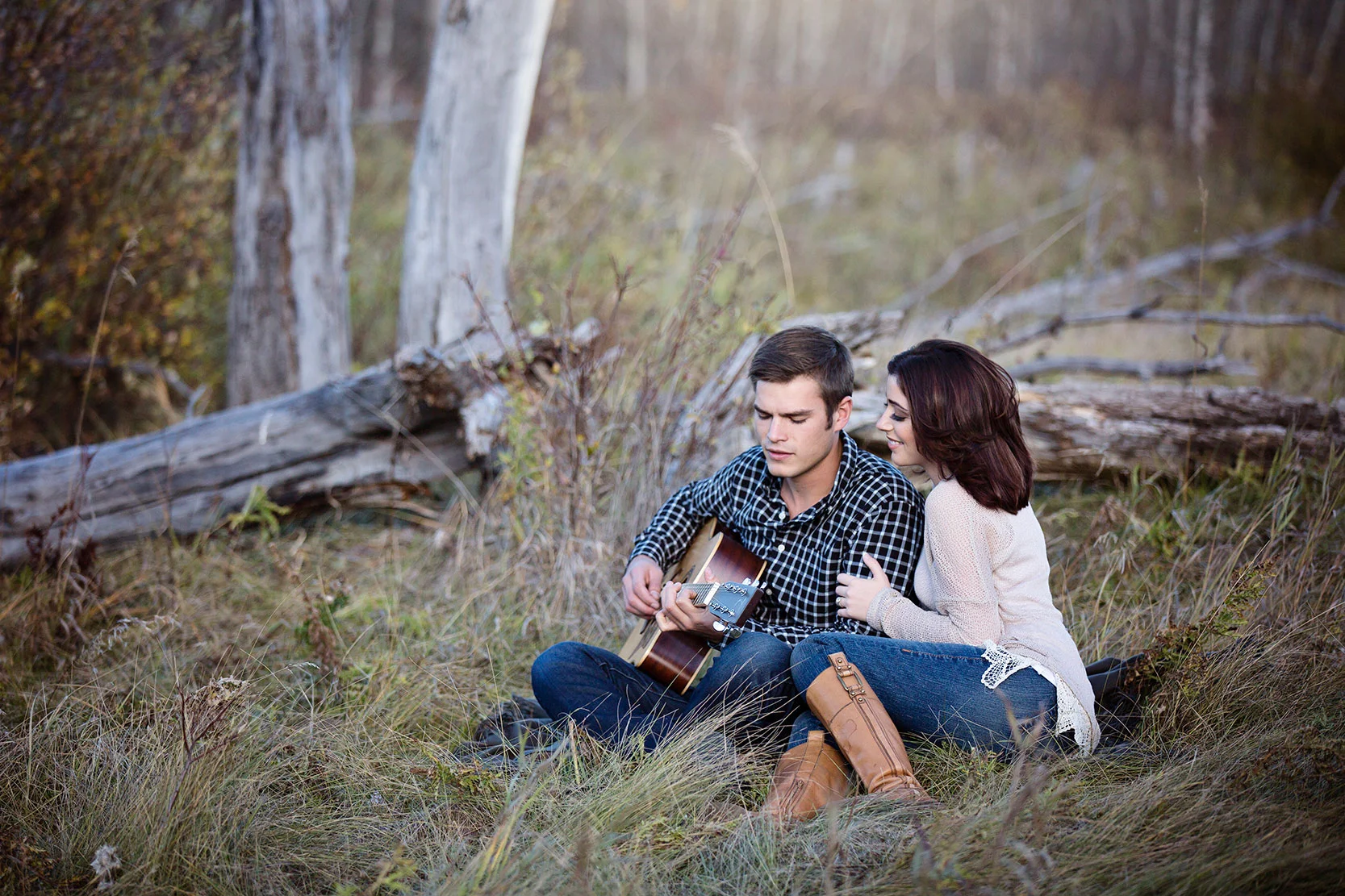 Calgary Engagement Photographer