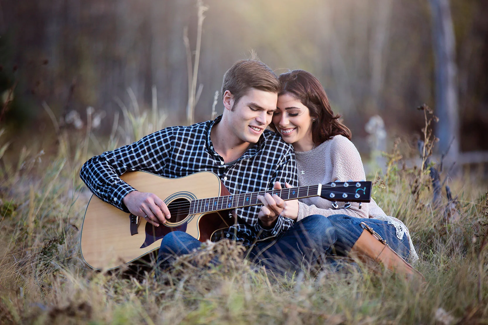 Calgary Engagement Photographer