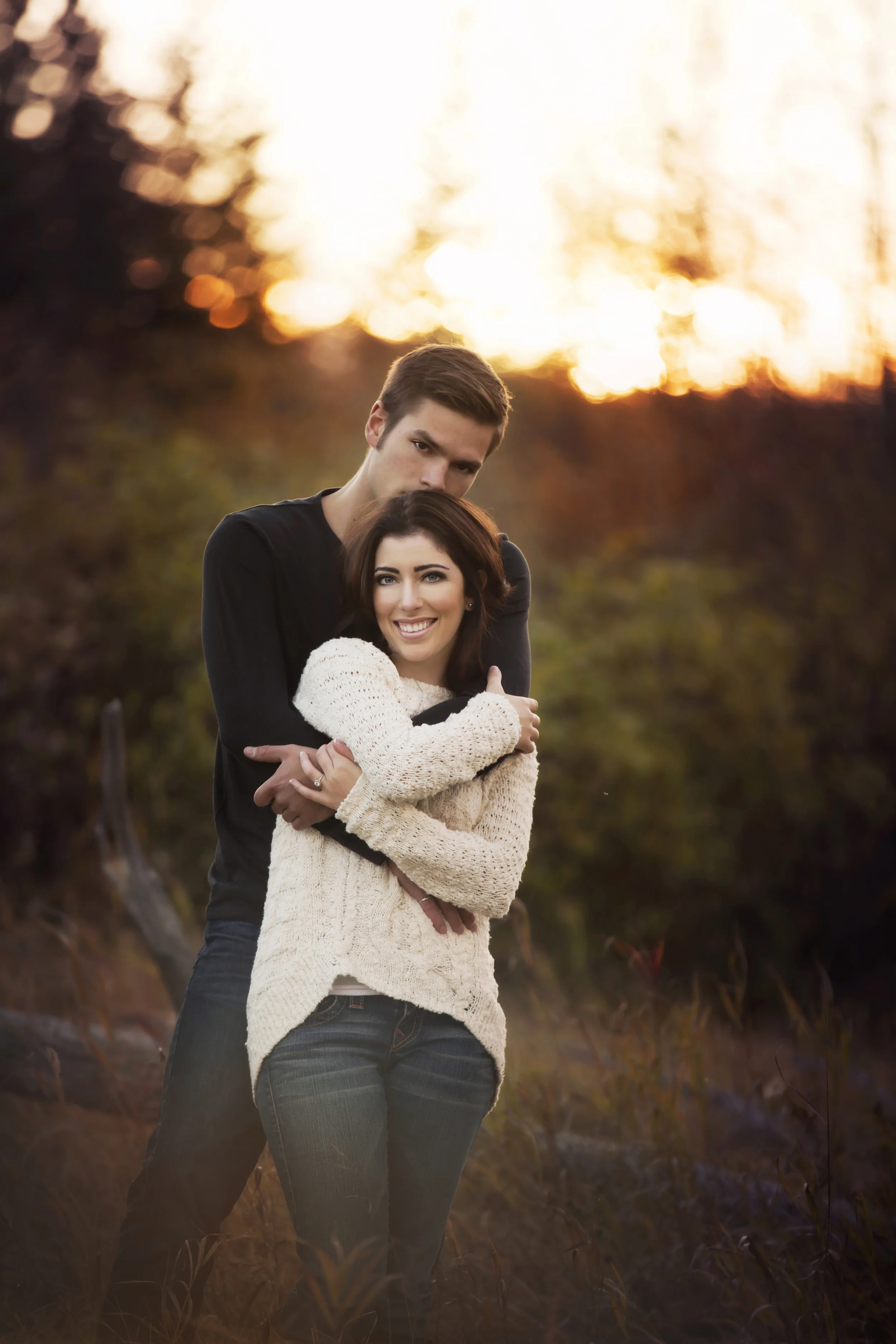 Calgary Wedding Photographer
