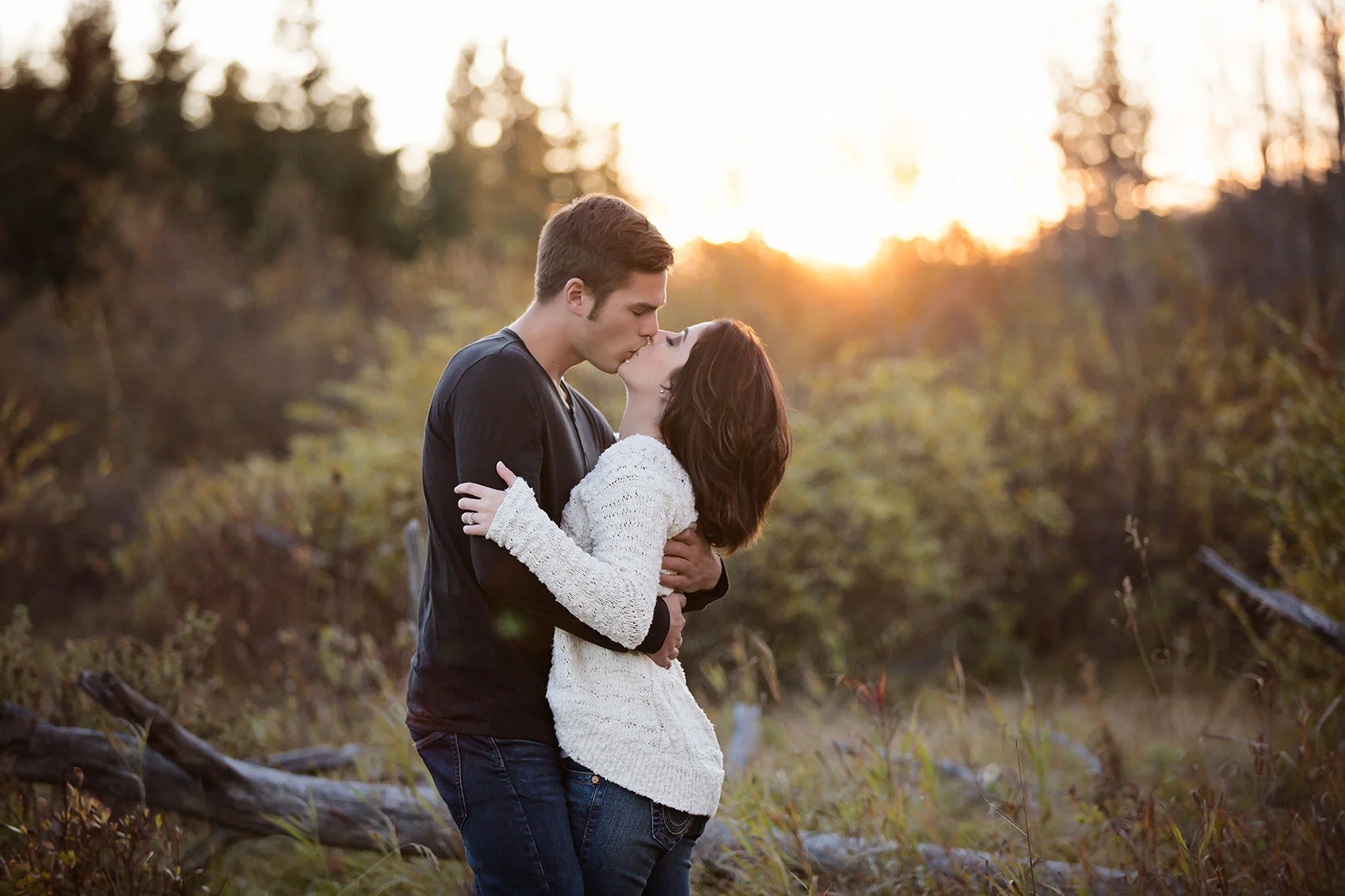 Calgary Wedding Photographer