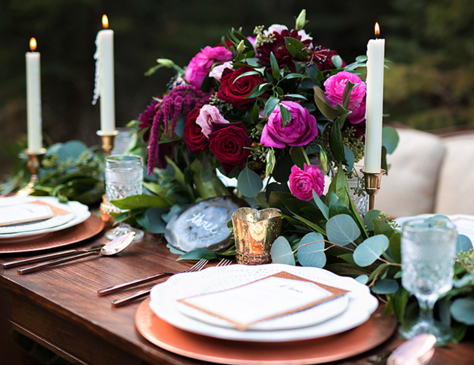 WEDDING WORKSHOP 2016 STYLED SHOOT