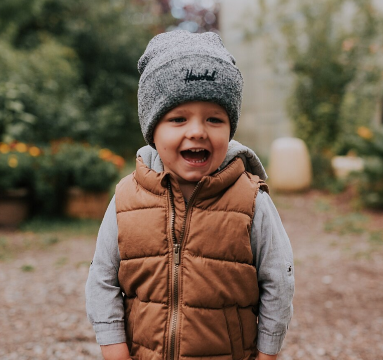 OUR BUBBA IS THREE!!!