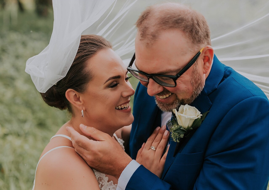 CHRIS + CHRISTINE | CALGARY WEDDING PHOTOGRAPHER