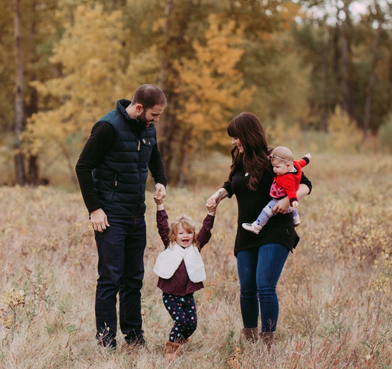 MUIR FAMILY | BOW VALLEY RANCHE 