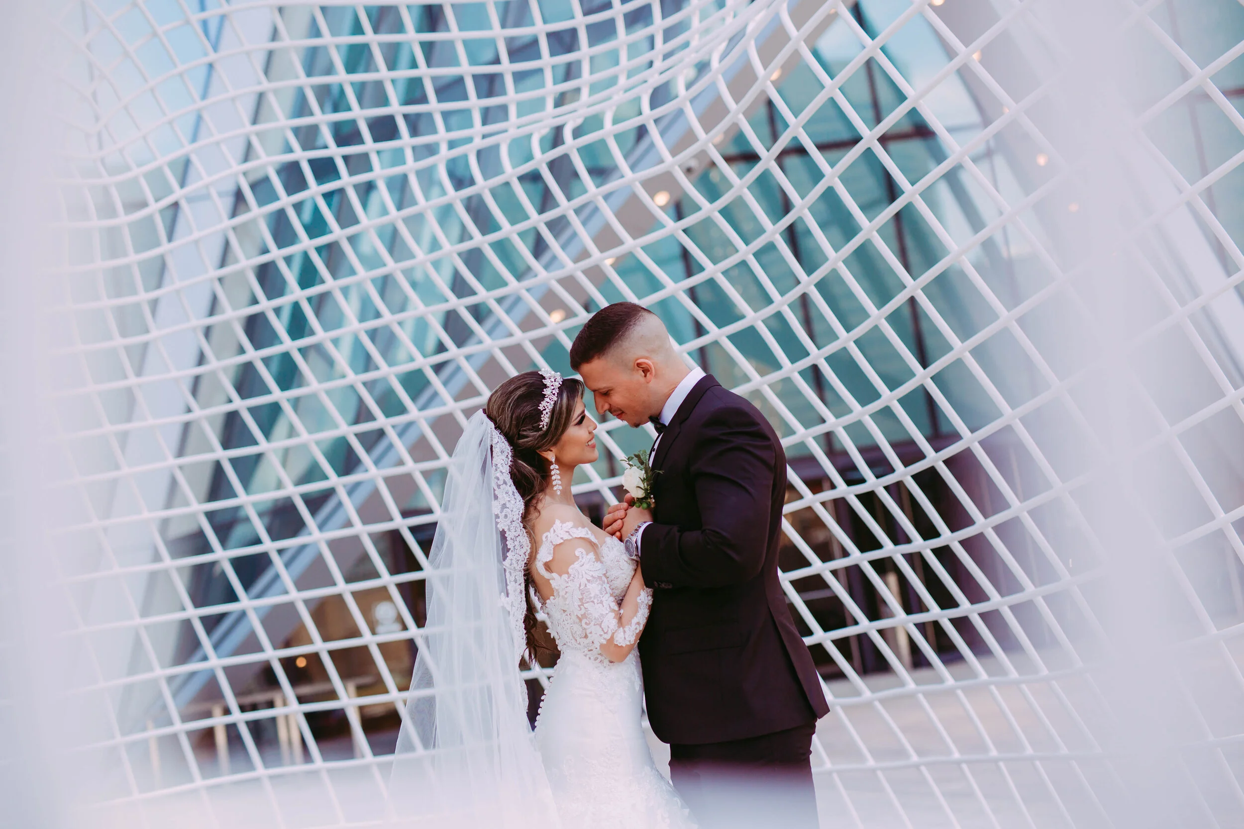 BELAL + LAILA | CALGARY WEDDING