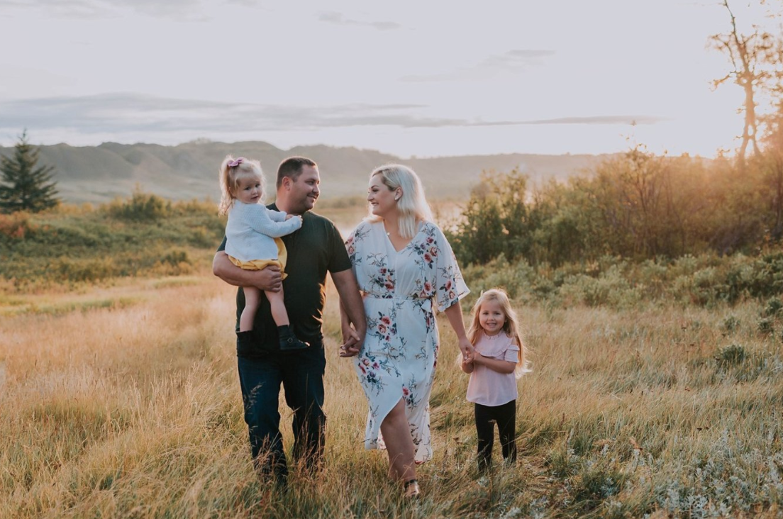 HUDSON FAMILY | STETTLER FAMILY PHOTOS