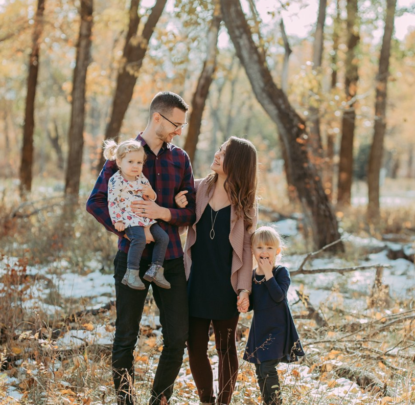 TURNER FAM |  FISH CREEK PARK