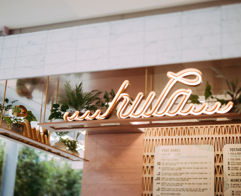 HULA | MOST DELICIOUS POKÉ BOWLS | CALGARY BRANDING PHOTOGRAPHER