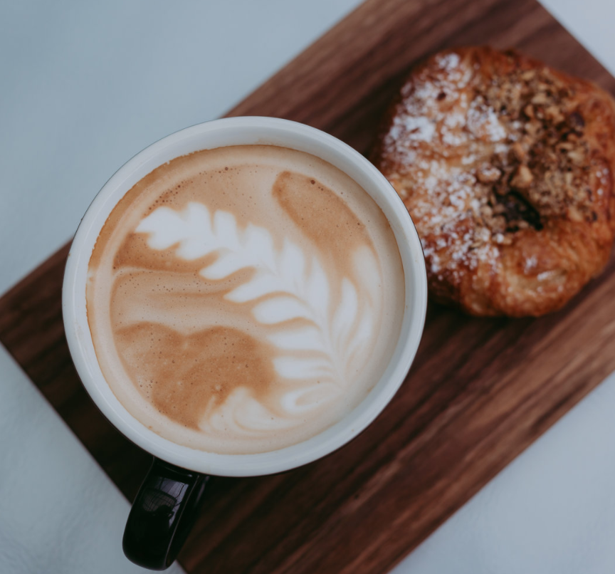 DEVILLE COFFEE | CALGARY BRANDING PHOTOGRAPHER  | BUSINESS PHOTOS