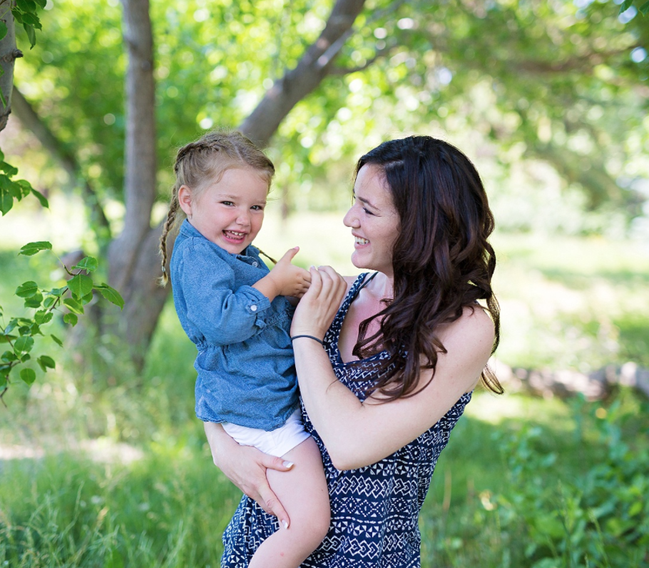 ROY FAMILY : GROUP SESSION