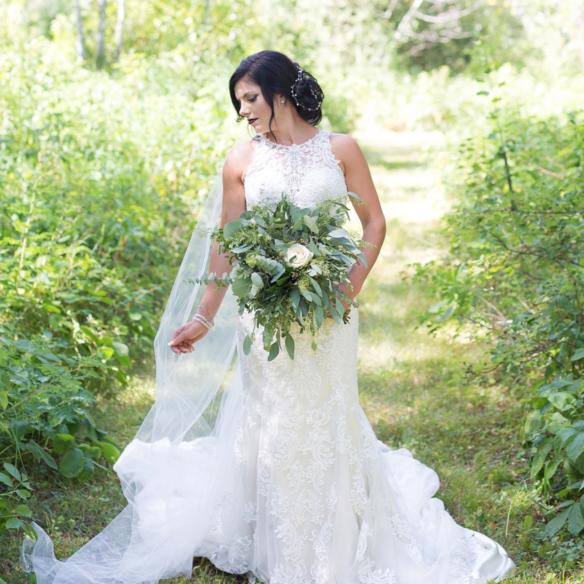 JESSE + CHANEL | BIG VALLEY WEDDING