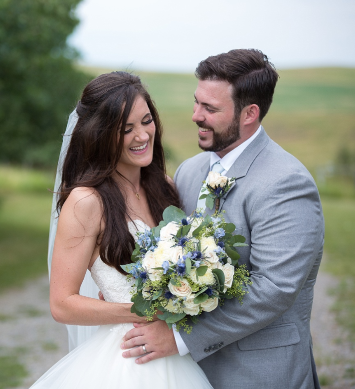 B+K | CALGARY WEDDING