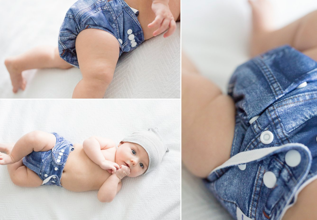 Cloth Diapering 101