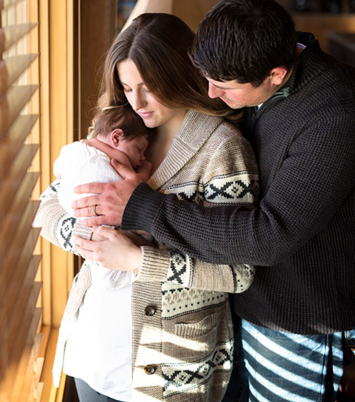 BABY BENJAMIN | NEWBORN LIFESTYLE