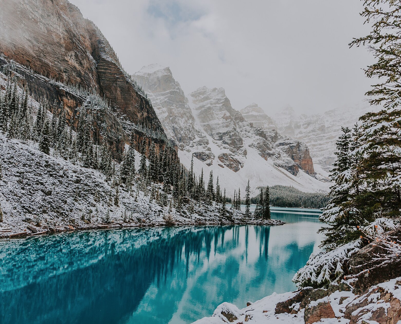 A Travel Guide for Moraine Lake | How To Make It A Successful Trip