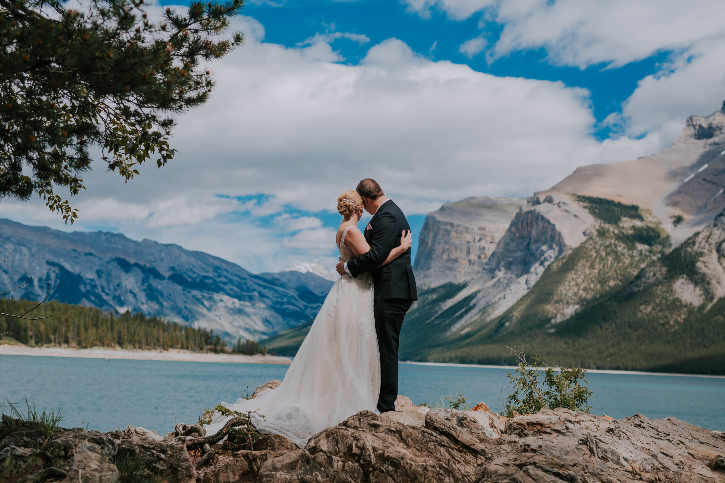 Top 8 Favourite Banff + Area Places To Visit