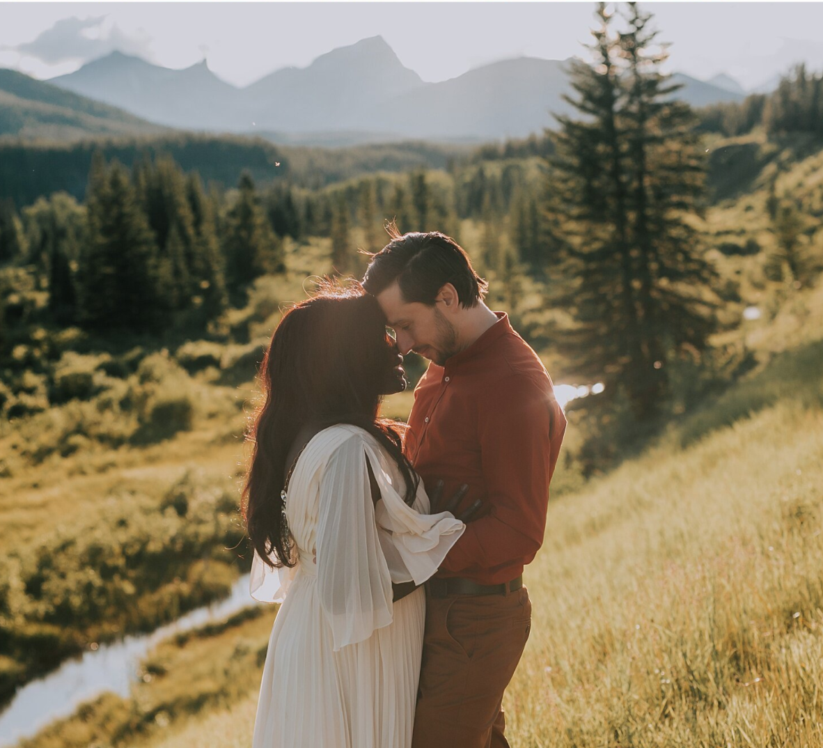 GRACE + CHAZ | MY TOP FAV SESSION. EVER.