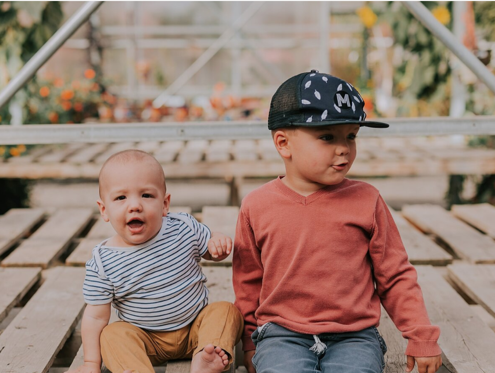 IT'S THE LITTLE ADVENTURES