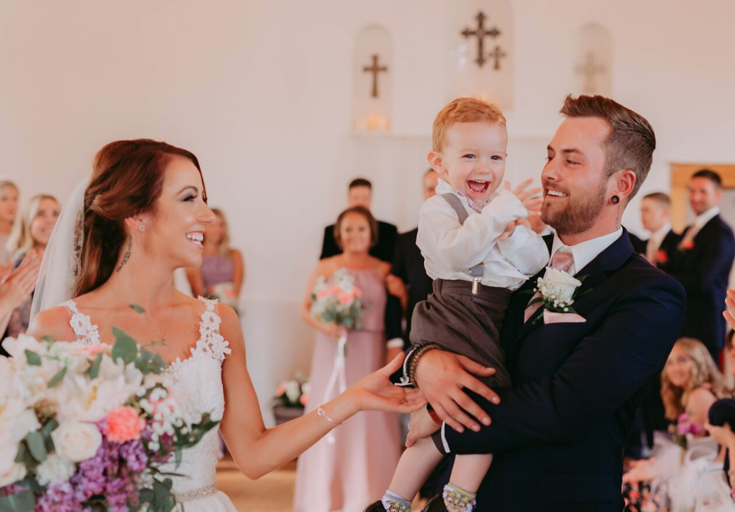 TAYLOR + AMANDA | WATER VALLEY CHURCH
