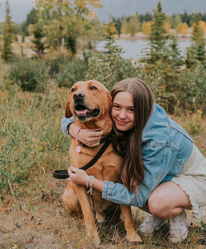 CANMORE FAMILY SESSION | MOUNTAIN ADVENTURE