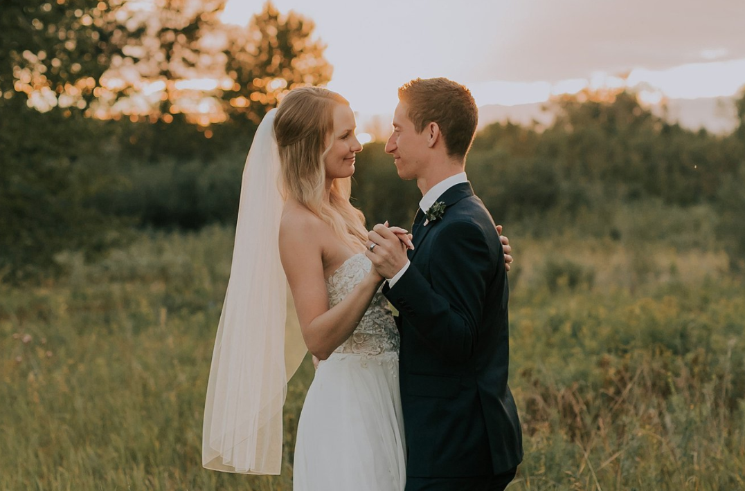 BOW VALLEY RANCHE WEDDING | CALGARY WEDDING