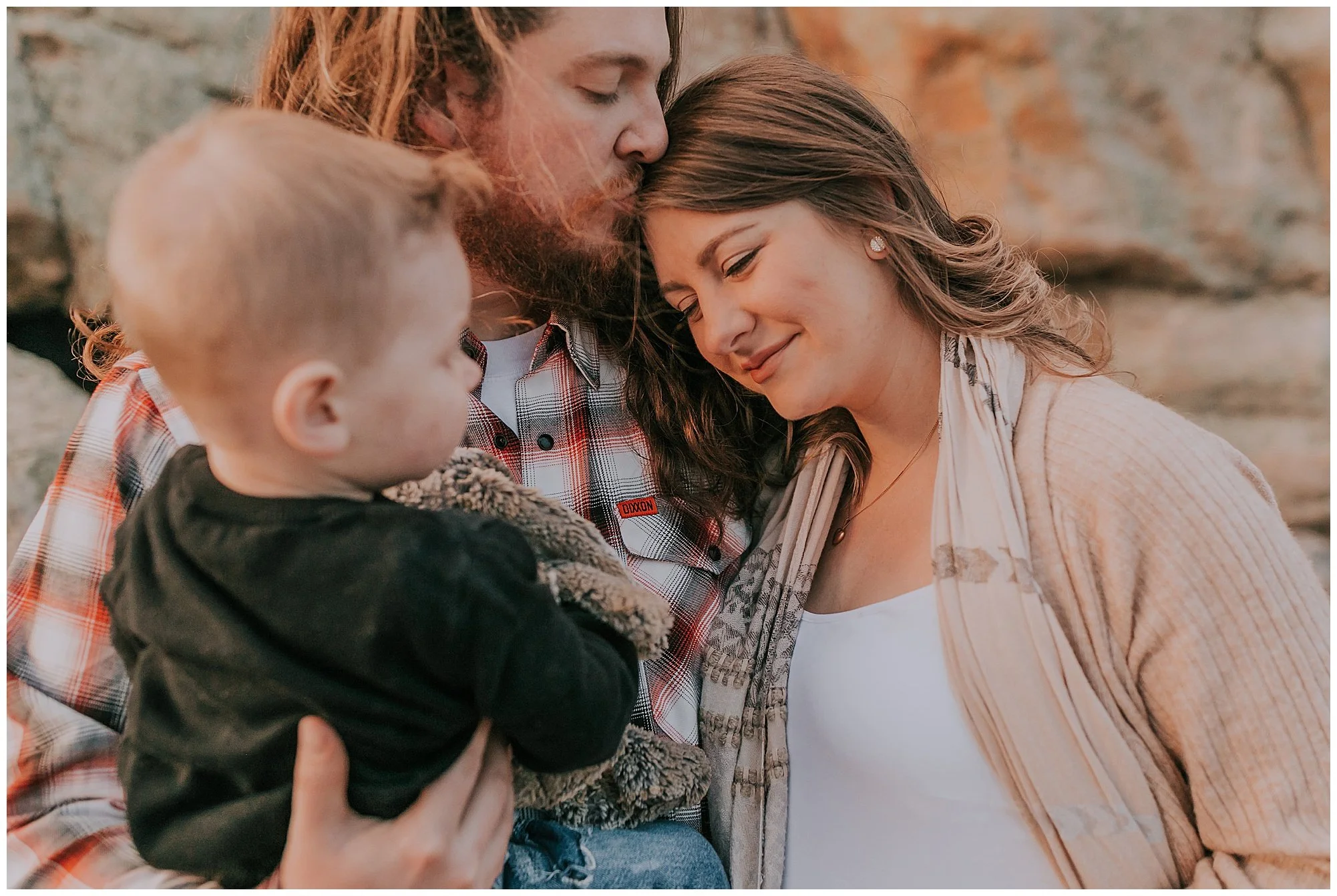 MATERNITY SESSION | OKOTOKS PHOTOGRAPHER
