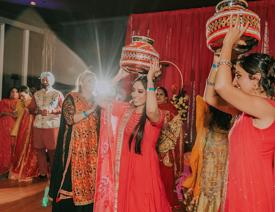 KOMAL'S SANGEET | EDMONTON 