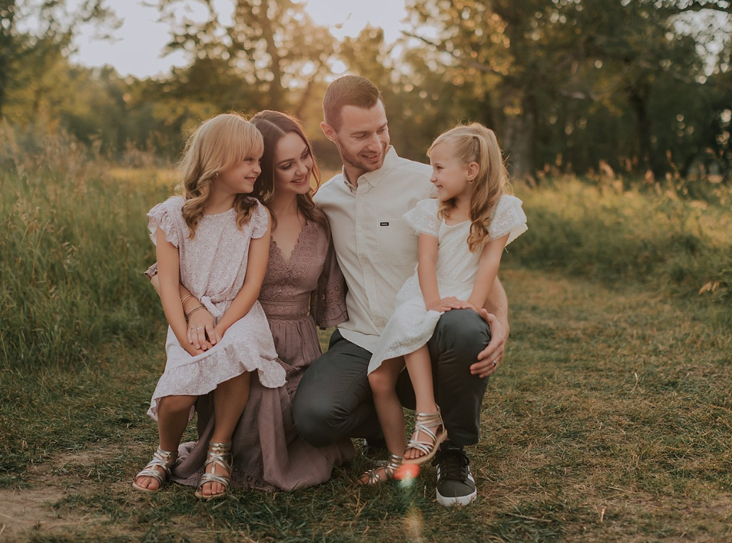 TURNER FAMILY | OKOTOKS FAMILY PHOTOGRAPHER