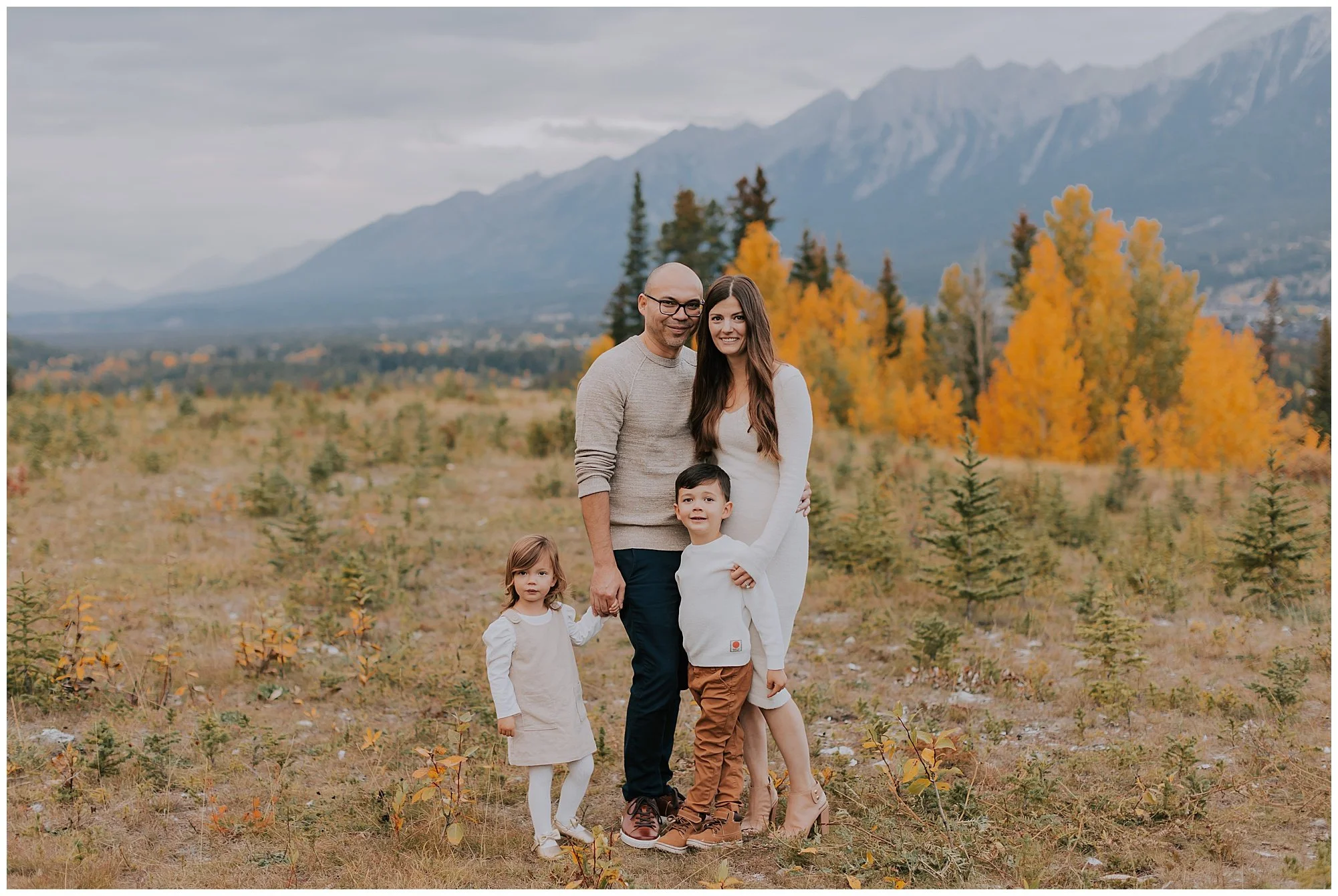 CANMORE FAMILY ADVENTURE