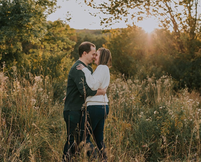 KEVIN + SARAH | ENGAGEMENT