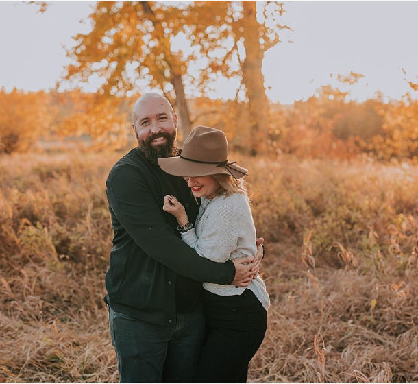 SARA MAGUIRE | FAMILY FALL PHOTOS | FISH CREEK