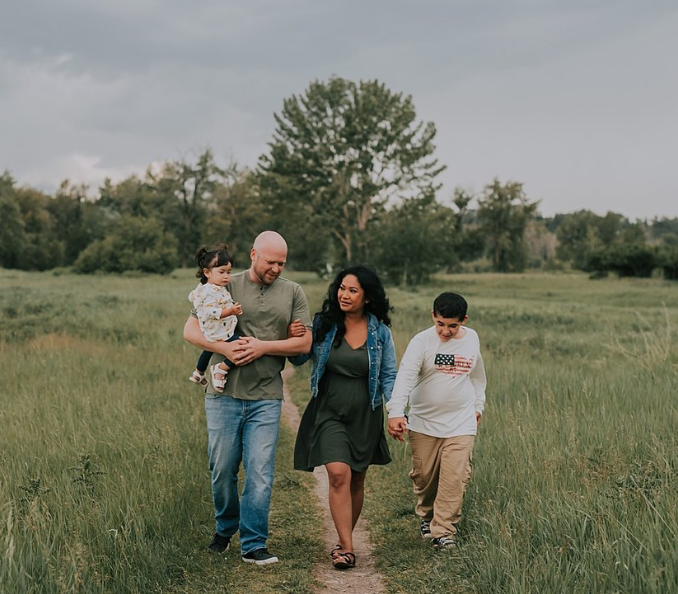 SARY + REMINGTON | FAMILY MINIS