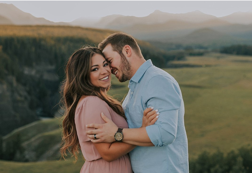 Okotoks Family Photographer | Kananaskis 