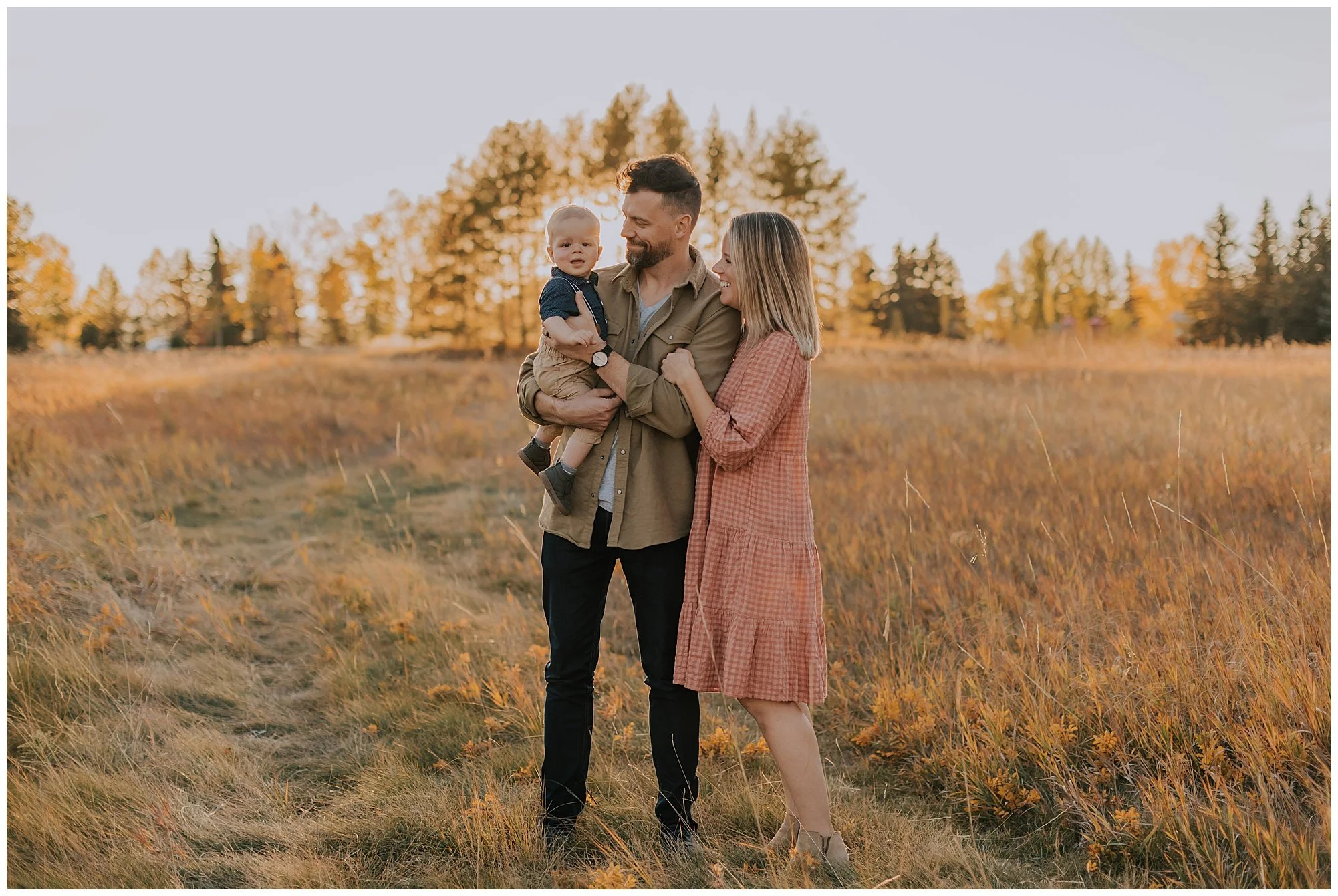 FAMILY PHOTOS | GLENMORE PARK
