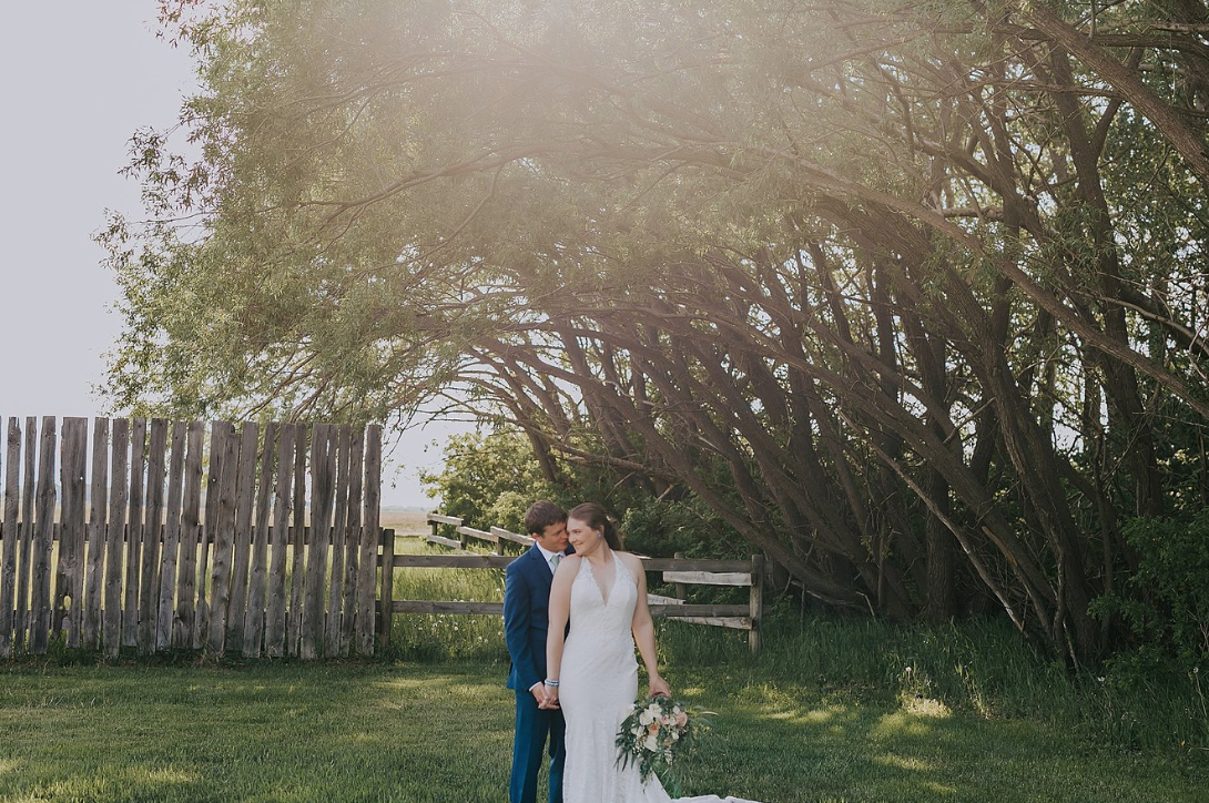 WILLOW LANE BARN WEDDING 