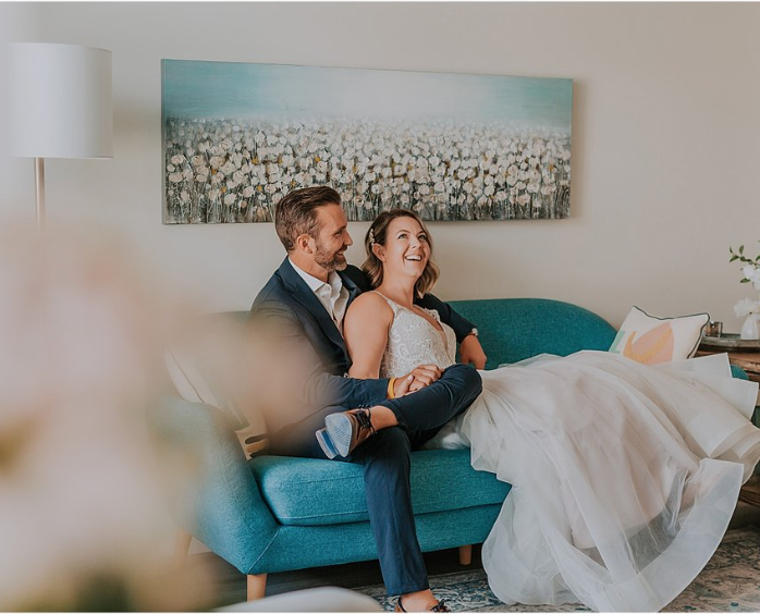 KAYLEY + BRIAN | AIRDRIE WEDDING