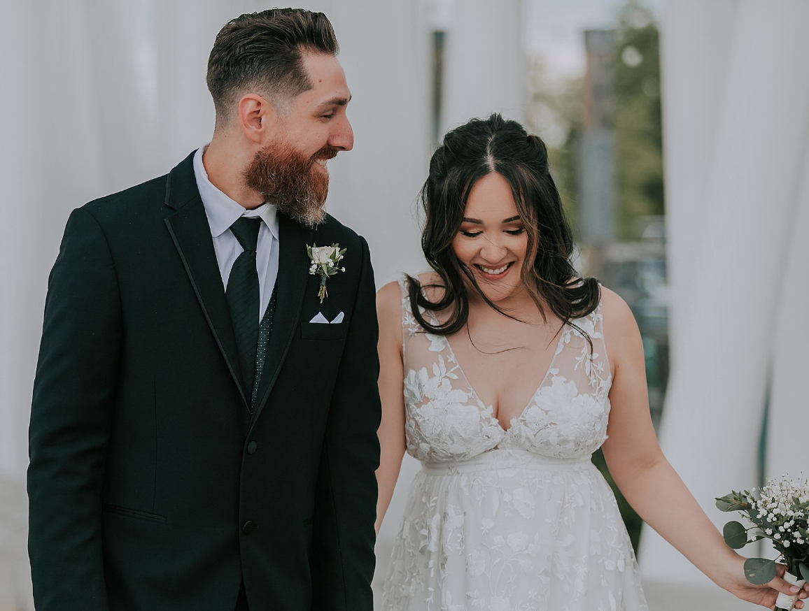 LAUREN + PATRICK | STARBELLY