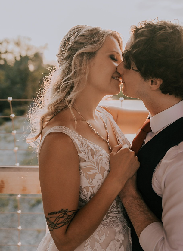 LACEY + NOAH | CALGARY ZOO