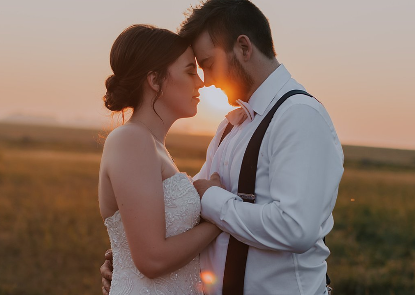 JUSTIN + ALEXANDRA | WILLOW LANE BARN