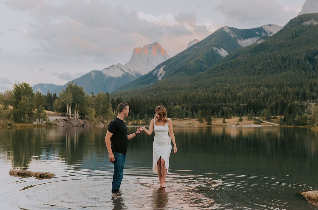 BRANDON + LINDSAY | QUARRY LAKE