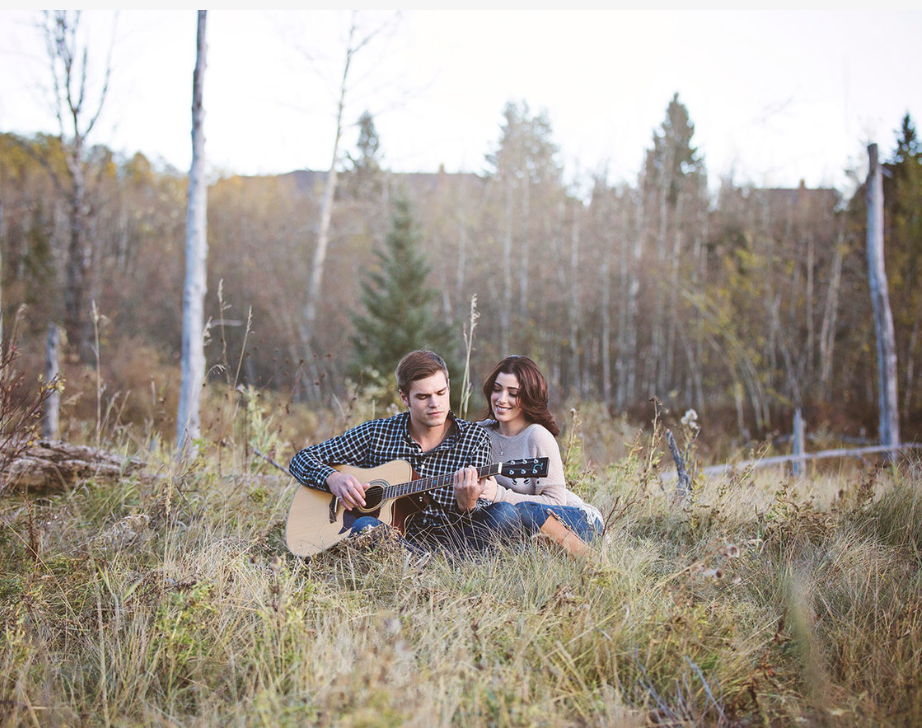 A+C | CALGARY ENGAGEMENT PHOTOGRAPHER