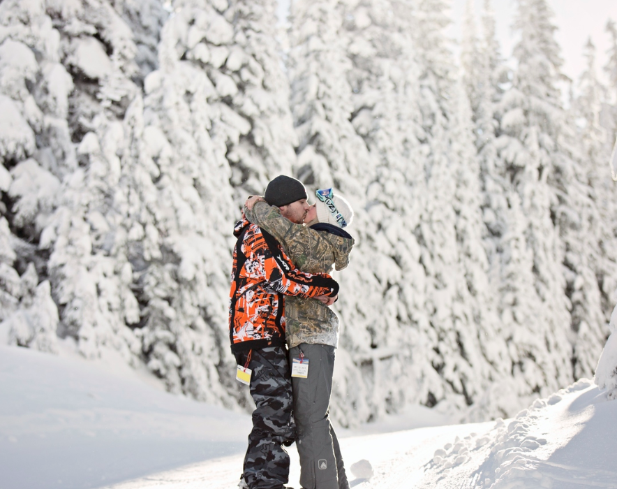 SILVERSTAR RESORT : SECRET PROPOSAL