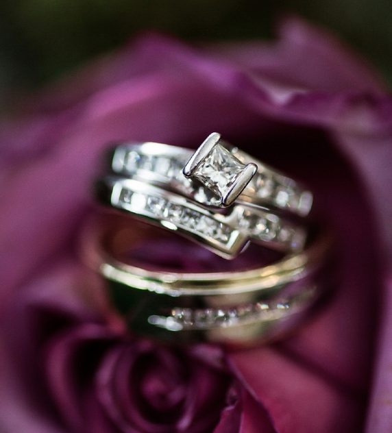 INNISFAIL WEDDING : JOSH + BRITTANY